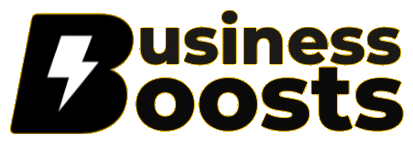 BusinessBoosts
